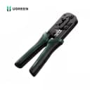 Kìm Bấm Dây Mạng Có Trợ Lực Ugreen 10952 - Tích Hợp Cắt, Tuốt Cáp Chuẩn RJ45/RJ11 1