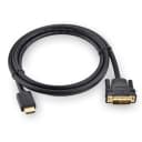 Cáp DVI-D (24+1) Sang HDMI Hỗ Trợ Chuyển 2 Chiều Ugreen 11150 Dài 1,5M - Hỗ Trợ Full HD 1080P 2