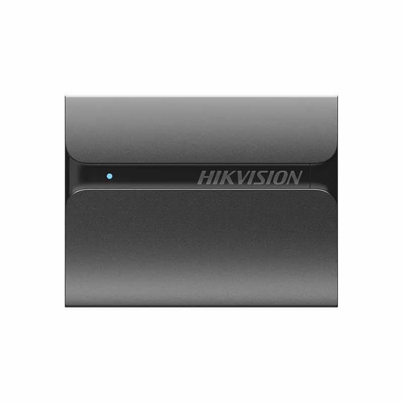 Ổ cứng di động SSD 1TB HIKSEMI T300S USB-A & USB-C