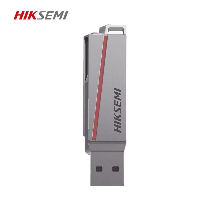 USB Dual Drive Hiksemi E307C (USB 3.2 & Type-C) Tốc Độ Cao - hover