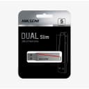 USB Dual Drive Hiksemi E307C (USB 3.2 & Type-C) Tốc Độ Cao 4