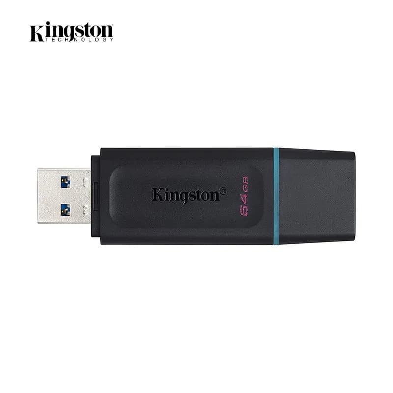 USB 64GB Kingston DataTraveler Exodia Mới (DTX/64GB)