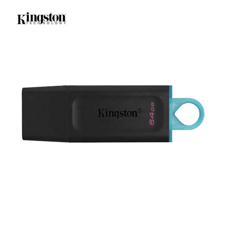 USB 64GB Kingston DataTraveler Exodia Mới (DTX/64GB)