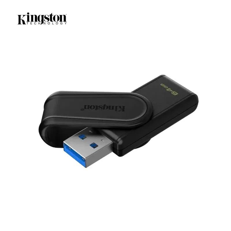 USB 64GB Kingston DataTraveler Exodia Mới (DTXS/64GB)