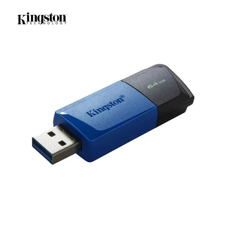 USB 64GB Kingston DataTraveler Exodia Mới (DTXM/64GB)