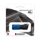 USB 64GB Kingston DataTraveler Exodia Mới (DTXM/64GB) 3