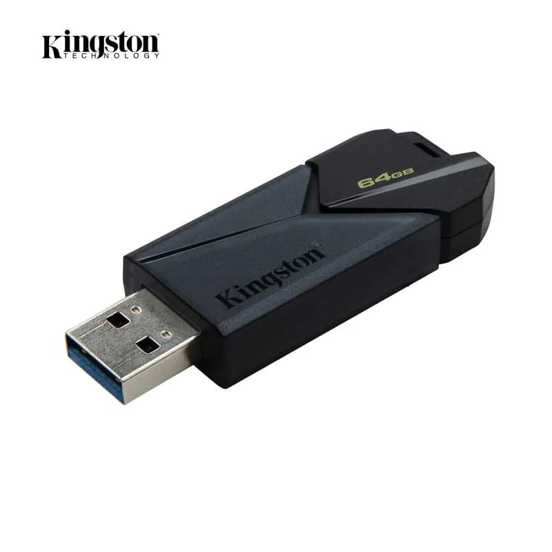 USB 64GB Kingston DataTraveler Exodia Mới (DTXON/64GB)