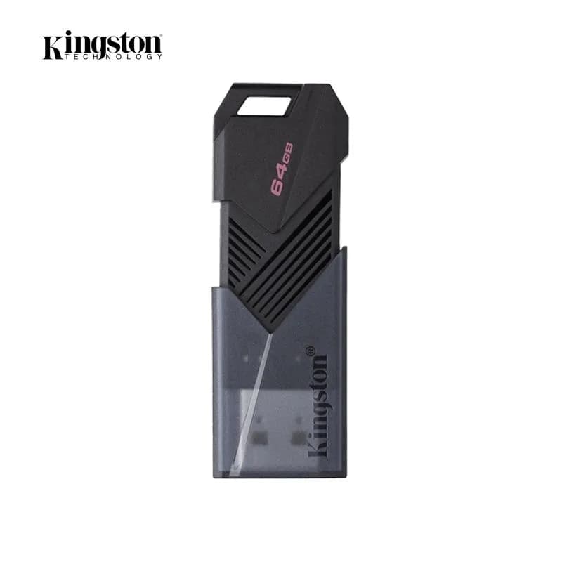 USB 64GB Kingston DataTraveler Exodia Mới (DTXON/64GB)