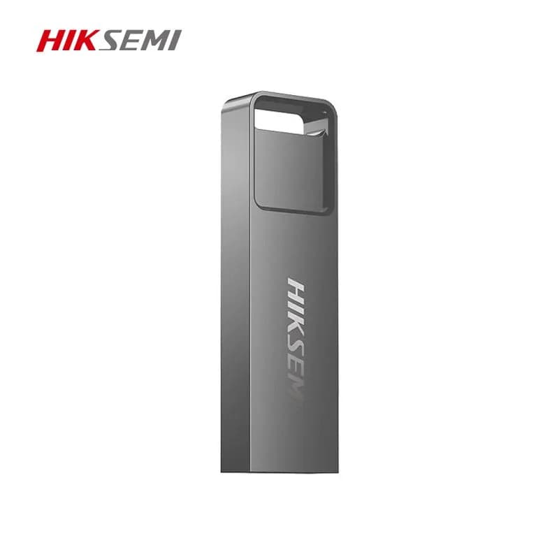 USB Hiksemi HS-USB-E301 U3 BLADE USB 3.2 Gray | Tốc Độ Cao