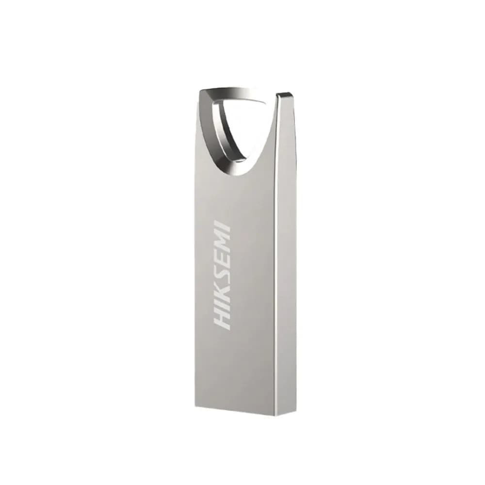 USB 2.0 Hiksemi M200 8GB Vỏ Nhôm Nguyên Khối (HS-USB-M200-8G)