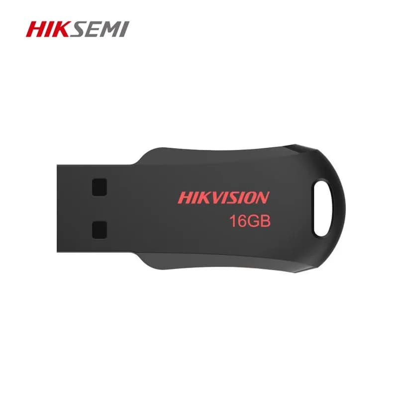 USB Hiksemi 16GB USB 2.0 M200R (HS-USB-M200R 16G) Chính Hãng