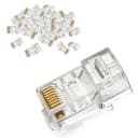 Hộp 100 Đầu Bấm Mạng RJ45 Cho Dây Mạng Cat5e Ugreen 50246 NW110 3
