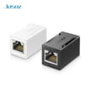 Đầu Nối Mạng RJ45 CAT6 Cao Cấp JASOZ G129 T-G148 Màu Đen 3