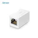 Đầu Nối Mạng RJ45 CAT6 Cao Cấp JASOZ G129 T-G149 Màu Trắng 1