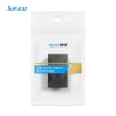 Đầu Nối Mạng RJ45 CAT6 Cao Cấp JASOZ G129 T-G148 Màu Đen 2