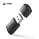 USB thu Wifi 2 băng tần 2.4GHz & 5GHz Ugreen 20204 cho PC, Laptop 1