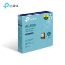 USB thu Wifi 2 băng tần AC600 TP-Link T2U Nano cho máy tính PC, Laptop 2