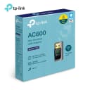 USB Wifi 2 Băng Tần AC600 TP-Link Archer T2U - Thu Sóng Wifi Cho Máy Tính, Laptop 2