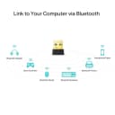 USB Wifi Bluetooth 4.2 TP-Link Archer T2UB Nano AC600 - Bộ Thu Sóng Wifi 2 Băng Tần 3