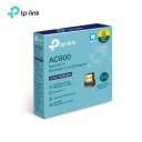 USB Wifi Bluetooth 4.2 TP-Link Archer T2UB Nano AC600 - Bộ Thu Sóng Wifi 2 Băng Tần 2