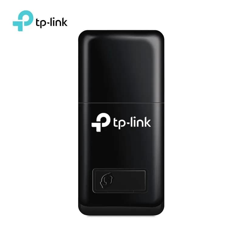 USB Thu Sóng Wifi TP-Link TL-WN823N Chuẩn N Tốc Độ 300Mbps