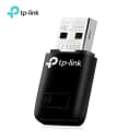 USB Thu Sóng Wifi TP-Link TL-WN823N Chuẩn N Tốc Độ 300Mbps 1