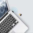 USB Thu Sóng Wifi Cho Máy Tính TP-Link TL-WN725N Mini 150Mbps 3