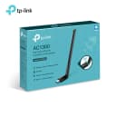 USB Thu Sóng Wifi TP-Link Archer T3U Plus AC1300 Băng Tần Kép Có Ăng-Ten 2