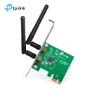 Card Wifi Cho PC TP-Link TL-WN881ND PCIe Chuẩn N 300Mbps 2 Ăng-Ten 1
