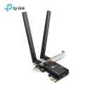 Card Wifi 6 Và Bluetooth 5.2 Cho PC TP-Link Archer TX55E AX3000 PCIe Tản Nhiệt Khối 1