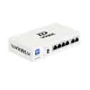 Switch PoE 4 Cổng Wi-Tek WiKing WK-PS206 V2 100Mbps 2