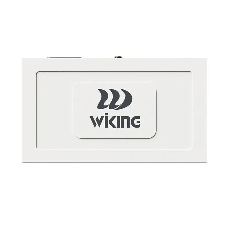 Switch PoE 4 Cổng Wi-Tek WiKing WK-PS206 V2 100Mbps
