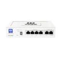 Switch PoE 4 Cổng Wi-Tek WiKing WK-PS206 V2 100Mbps 3