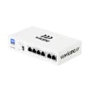 Switch PoE 4 Cổng Wi-Tek WiKing WK-PS206 V2 100Mbps 1