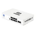 Switch PoE 8 Cổng Wi-Tek WiKing WK-PS210 V2 100Mbps 1