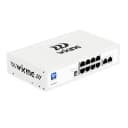 Switch PoE 8 Cổng Wi-Tek WiKing WK-PS210 V2 100Mbps 3