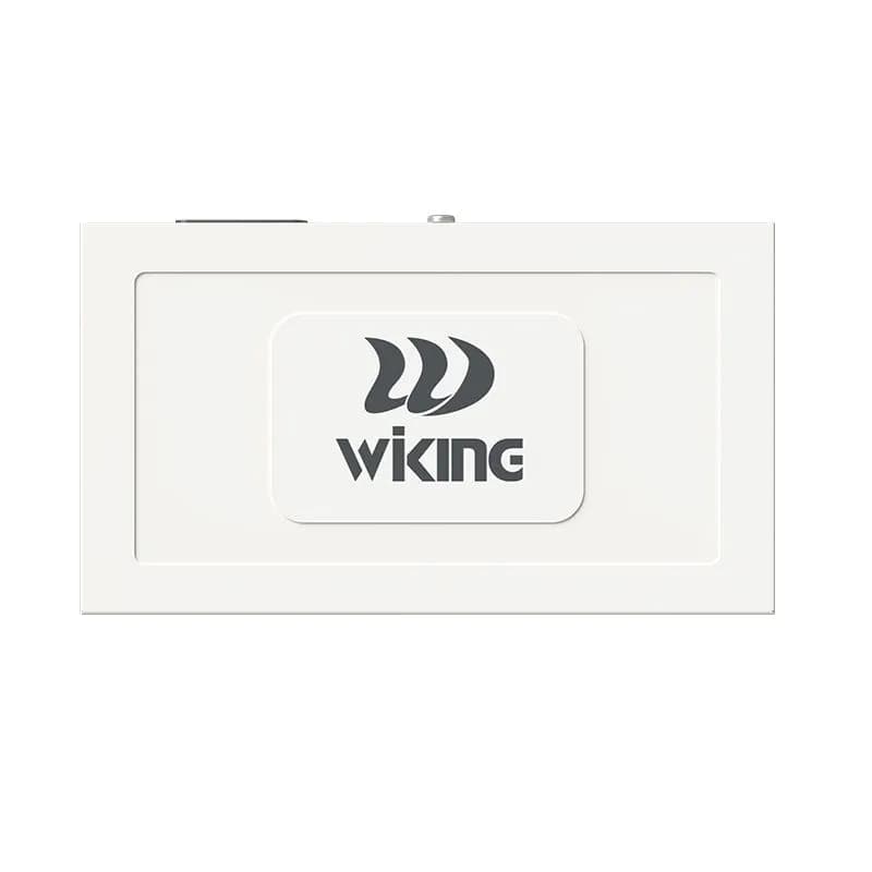 Switch PoE 4 Cổng Gigabit Wi-Tek WiKing WK-PS305 tốc độ 1000Mbps 