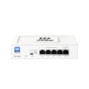 Switch PoE 4 Cổng Gigabit Wi-Tek WiKing WK-PS305 tốc độ 1000Mbps  2