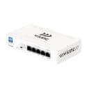 Switch PoE 4 Cổng Gigabit Wi-Tek WiKing WK-PS305 tốc độ 1000Mbps  1