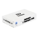 Switch PoE 8 Cổng Gigabit Wi-Tek WiKing WK-PS310 V2 tốc độ 1000Mbps 3