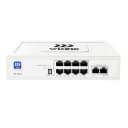 Switch PoE 8 Cổng Gigabit Wi-Tek WiKing WK-PS310 V2 tốc độ 1000Mbps 2
