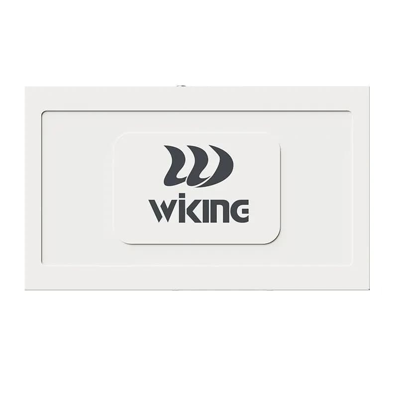 Switch PoE 8 Cổng Gigabit Wi-Tek WiKing WK-PS310 V2 tốc độ 1000Mbps