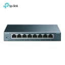 Bộ Chia Mạng 8 Cổng Gigabit TP-Link TL-SG108 Tốc Độ 1000Mbps 1