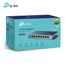 Bộ Chia Mạng 8 Cổng Gigabit TP-Link TL-SG108 Tốc Độ 1000Mbps 2