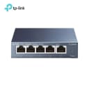 Bộ Chia Mạng 5 Cổng Gigabit TP-Link TL-SG105 Tốc Độ 1000Mbps 1
