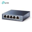Bộ Chia Mạng 5 Cổng Gigabit TP-Link TL-SG105 Tốc Độ 1000Mbps 4