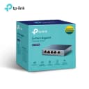Bộ Chia Mạng 5 Cổng Gigabit TP-Link TL-SG105 Tốc Độ 1000Mbps 2