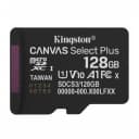 Thẻ Nhớ MicroSD 128GB Kingston Canvas Select Plus Class 10 (SDCS3/128GBSP) 150MB/s 2