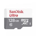 Thẻ Nhớ SanDisk Ultra 128GB MicroSDXC 100MB/s (SDSQUNR-128G-GN3MN) 2