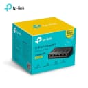 Bộ Chia Mạng 5 Cổng TP-Link LS1005G Tốc Độ 1000Mbps 2